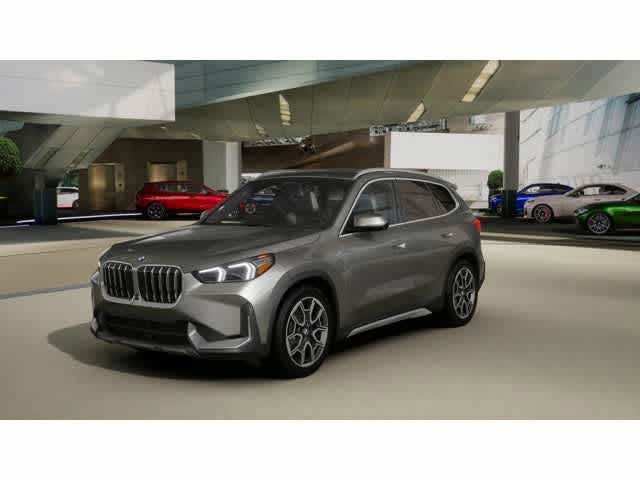 2026 BMW X1 xDrive28i Sports Activity Vehicle