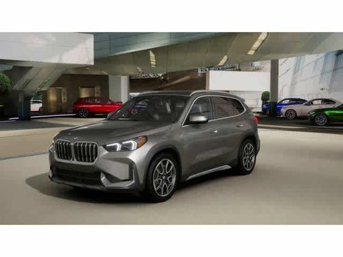 2026 BMW X1 xDrive28i Sports Activity Vehicle