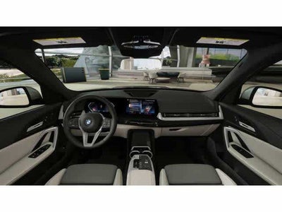 2026 BMW X1 xDrive28i Sports Activity Vehicle