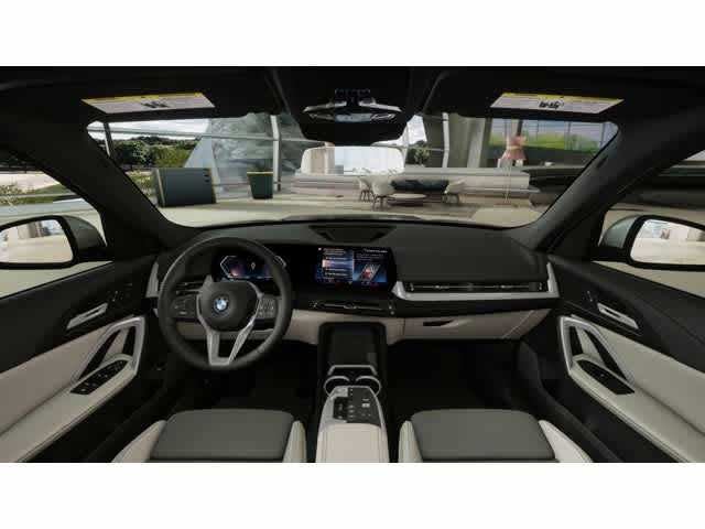 2026 BMW X1 xDrive28i Sports Activity Vehicle