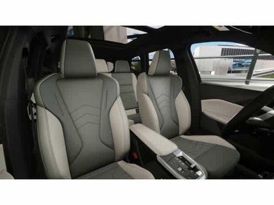 2026 BMW X1 xDrive28i Sports Activity Vehicle