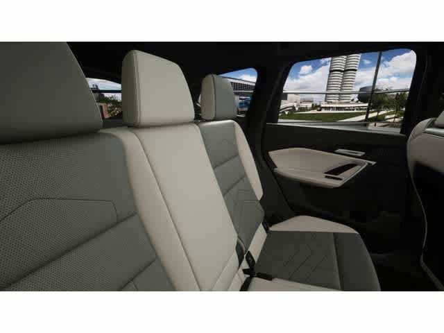 2026 BMW X1 xDrive28i Sports Activity Vehicle