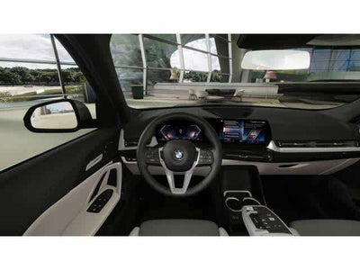 2026 BMW X1 xDrive28i Sports Activity Vehicle