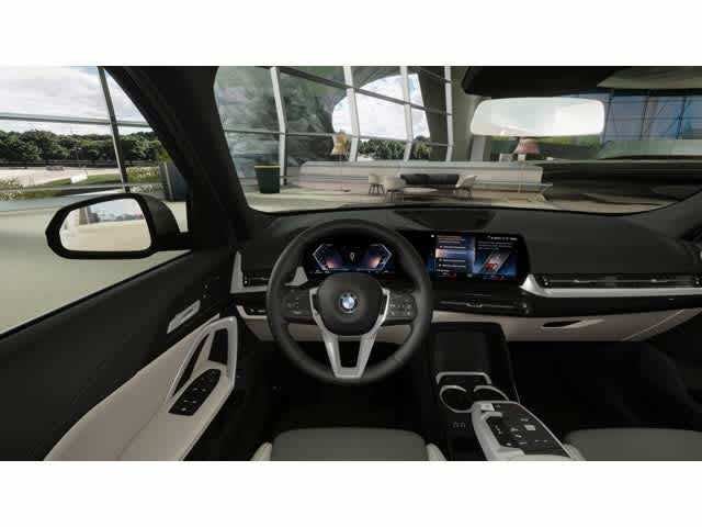 2026 BMW X1 xDrive28i Sports Activity Vehicle