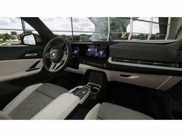 2026 BMW X1 xDrive28i Sports Activity Vehicle