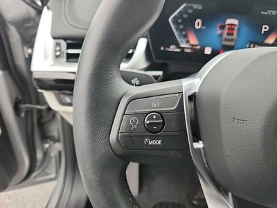 2026 BMW X1 xDrive28i Sports Activity Vehicle