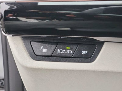2026 BMW X1 xDrive28i Sports Activity Vehicle
