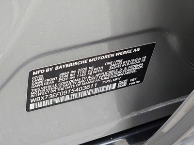 2026 BMW X1 xDrive28i Sports Activity Vehicle