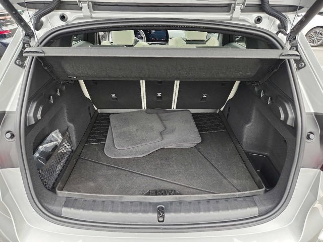 2026 BMW X1 xDrive28i Sports Activity Vehicle
