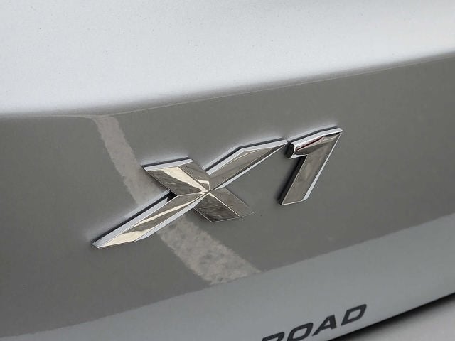 2026 BMW X1 xDrive28i Sports Activity Vehicle