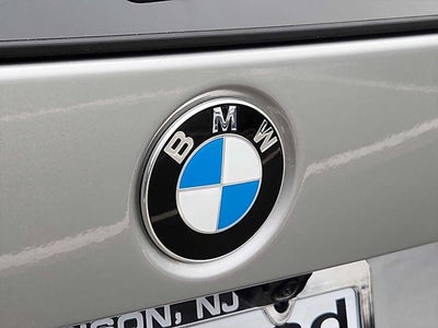 2026 BMW X1 xDrive28i Sports Activity Vehicle