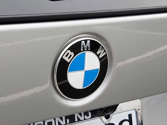 2026 BMW X1 xDrive28i Sports Activity Vehicle