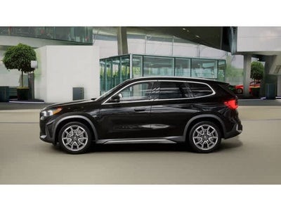2026 BMW X1 xDrive28i Sports Activity Vehicle
