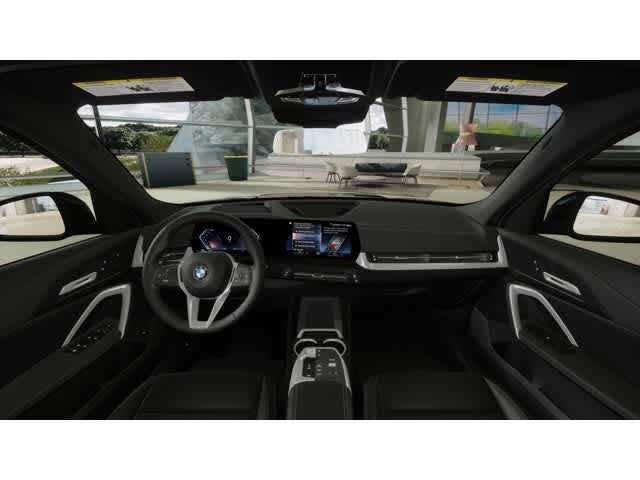 2026 BMW X1 xDrive28i Sports Activity Vehicle