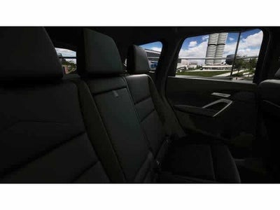 2026 BMW X1 xDrive28i Sports Activity Vehicle