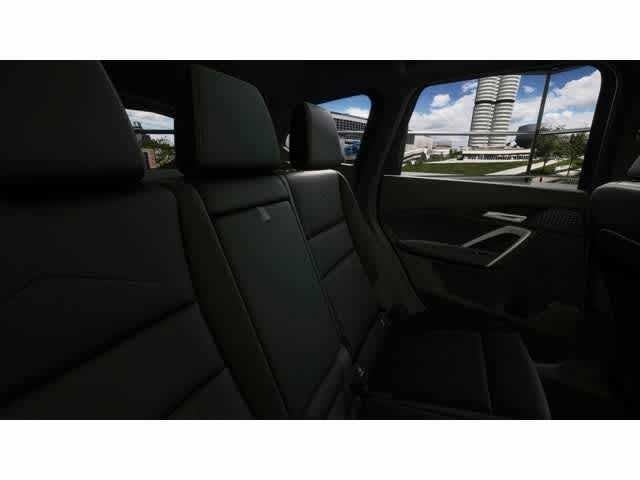 2026 BMW X1 xDrive28i Sports Activity Vehicle