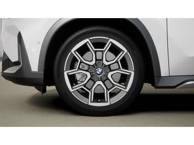 2026 BMW X1 xDrive28i Sports Activity Vehicle