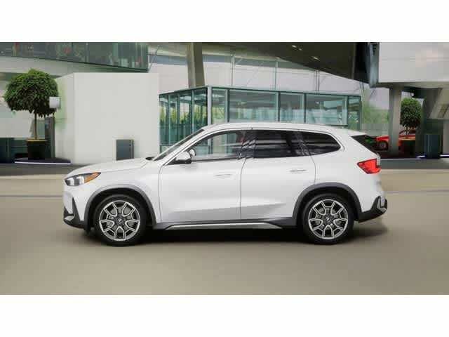 2026 BMW X1 xDrive28i Sports Activity Vehicle