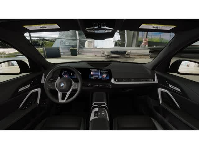 2026 BMW X1 xDrive28i Sports Activity Vehicle