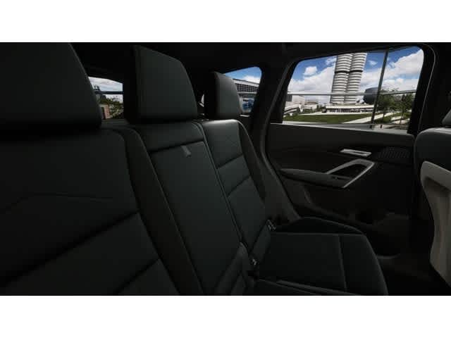 2026 BMW X1 xDrive28i Sports Activity Vehicle