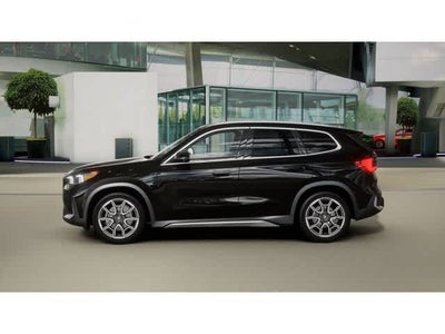 2026 BMW X1 xDrive28i Sports Activity Vehicle