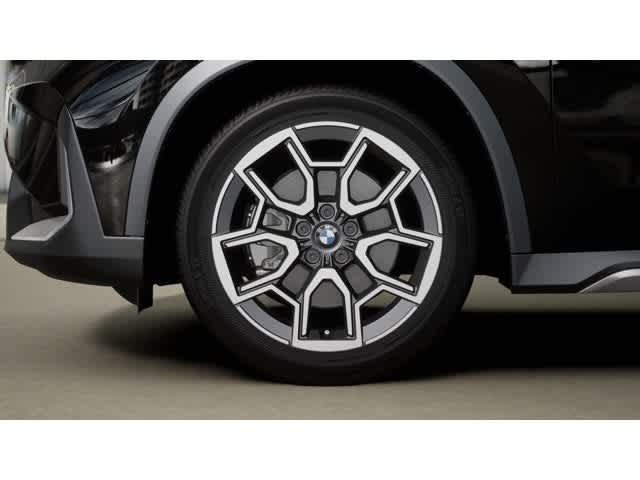 2026 BMW X1 xDrive28i Sports Activity Vehicle