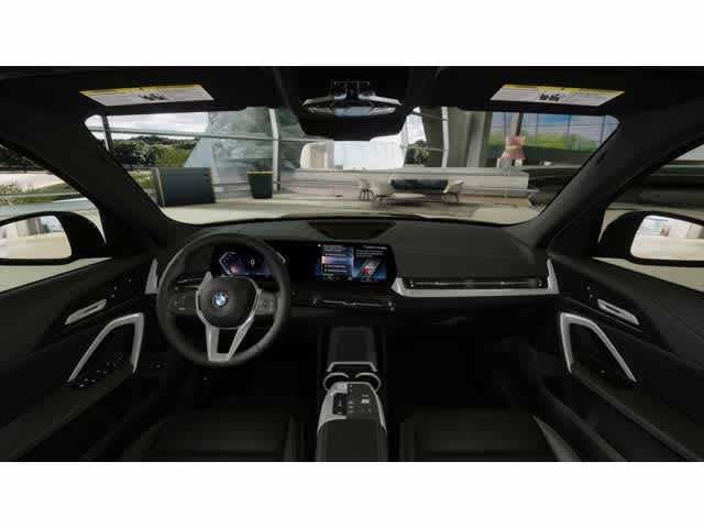 2026 BMW X1 xDrive28i Sports Activity Vehicle