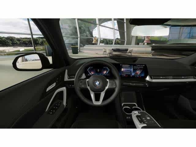 2026 BMW X1 xDrive28i Sports Activity Vehicle