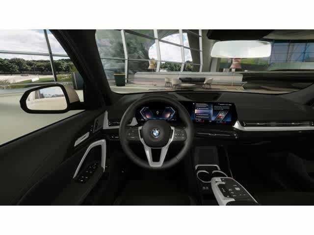 2026 BMW X1 xDrive28i Sports Activity Vehicle