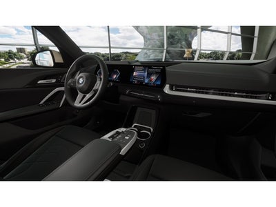 2026 BMW X1 xDrive28i Sports Activity Vehicle