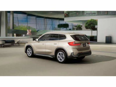 2026 BMW X1 xDrive28i Sports Activity Vehicle