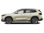 2026 BMW X1 xDrive28i Sports Activity Vehicle