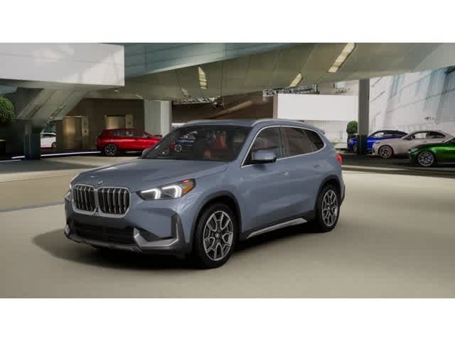 2026 BMW X1 xDrive28i Sports Activity Vehicle