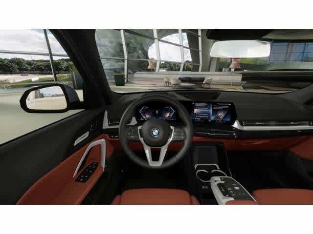2026 BMW X1 xDrive28i Sports Activity Vehicle