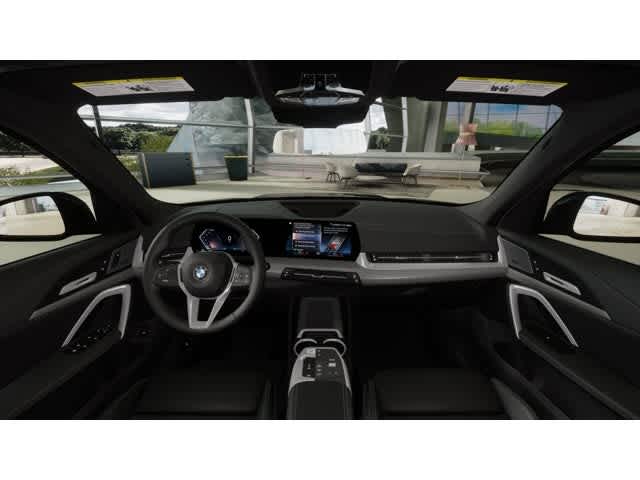 2026 BMW X1 xDrive28i Sports Activity Vehicle