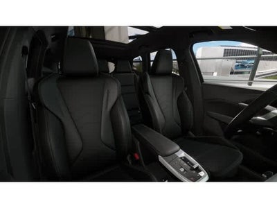 2026 BMW X1 xDrive28i Sports Activity Vehicle