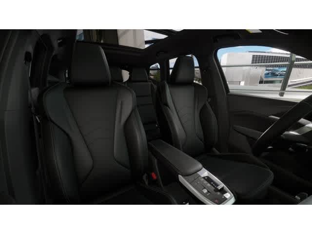 2026 BMW X1 xDrive28i Sports Activity Vehicle