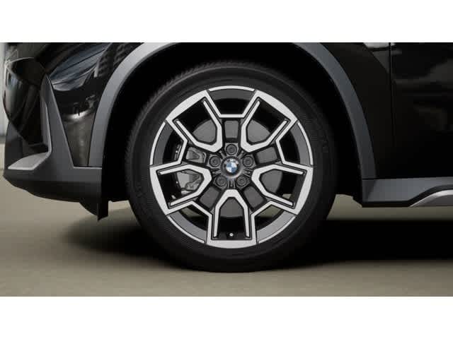 2026 BMW X1 xDrive28i Sports Activity Vehicle