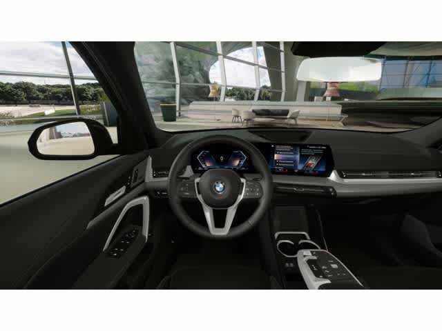2026 BMW X1 xDrive28i Sports Activity Vehicle