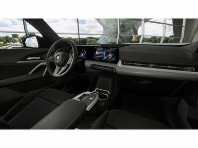 2026 BMW X1 xDrive28i Sports Activity Vehicle