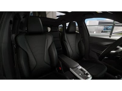 2026 BMW X1 xDrive28i Sports Activity Vehicle