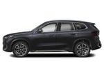 2026 BMW X1 xDrive28i Sports Activity Vehicle