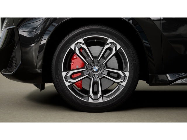 2026 BMW X1 xDrive28i Sports Activity Vehicle