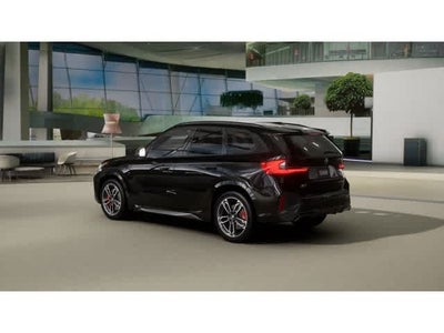 2026 BMW X1 xDrive28i Sports Activity Vehicle