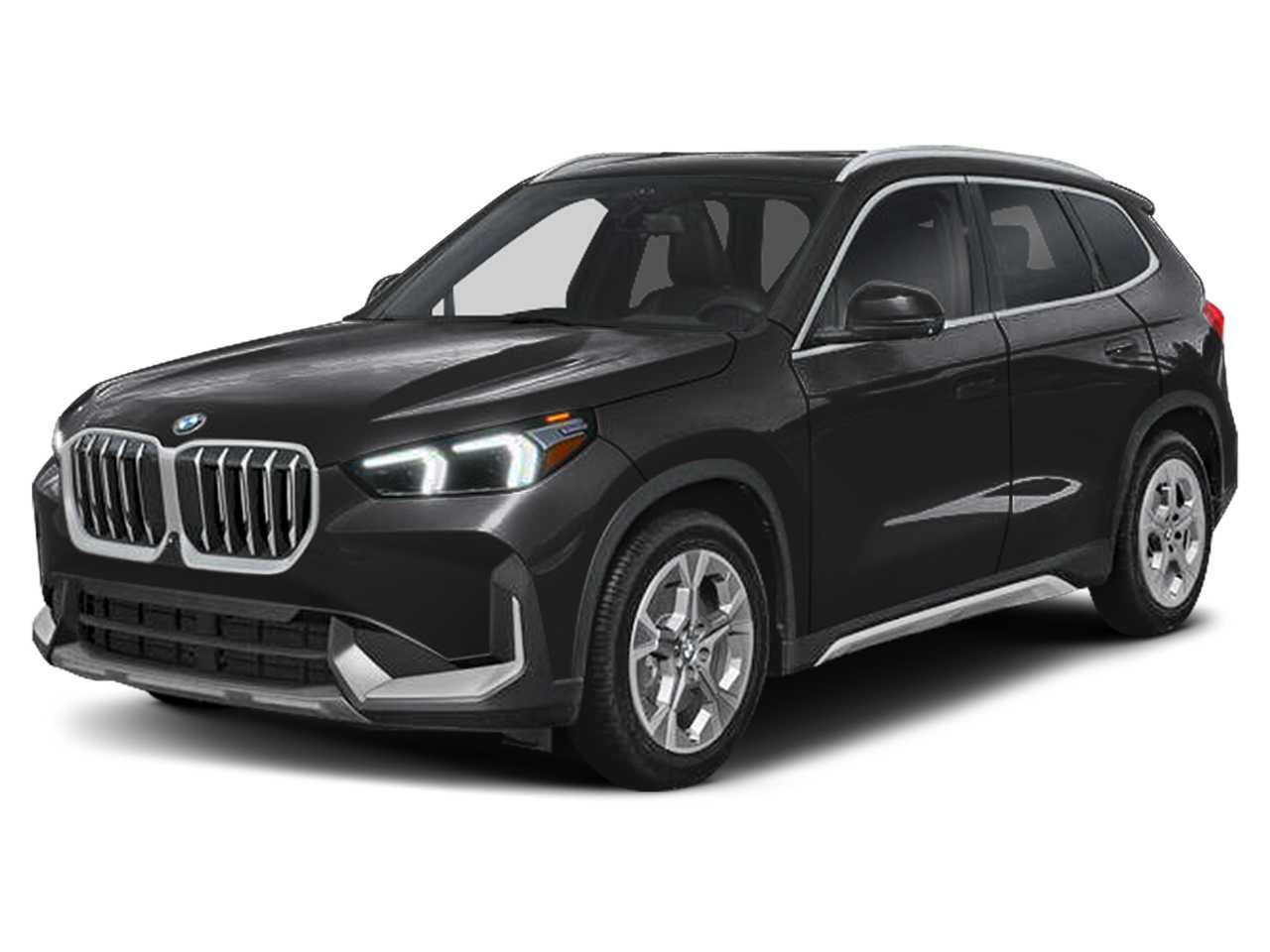 2027 BMW X1 xDrive28i Sports Activity Vehicle