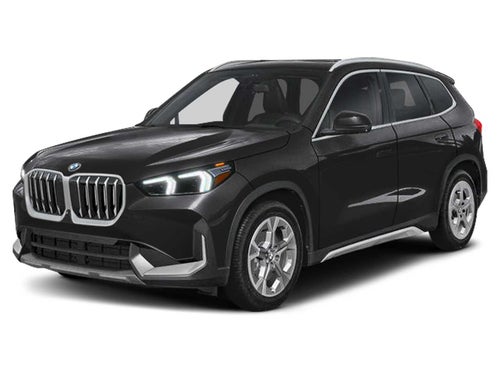 2027 BMW X1 xDrive28i Sports Activity Vehicle