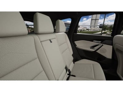 2027 BMW X1 xDrive28i Sports Activity Vehicle