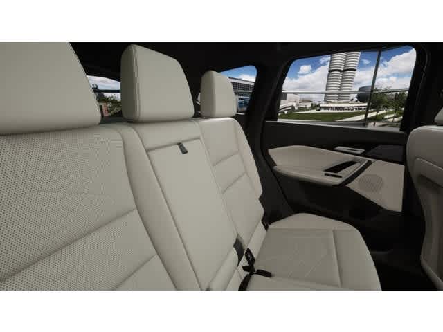 2027 BMW X1 xDrive28i Sports Activity Vehicle