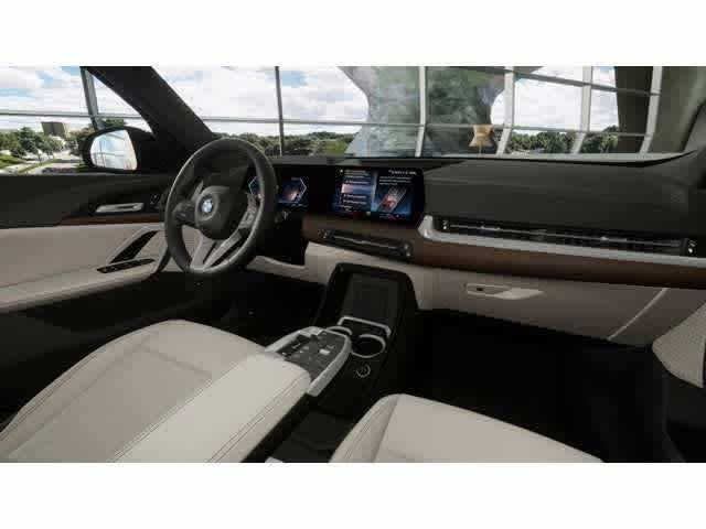 2027 BMW X1 xDrive28i Sports Activity Vehicle