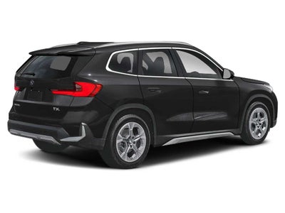 2027 BMW X1 xDrive28i Sports Activity Vehicle